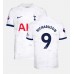 Billige Tottenham Hotspur Richarlison Andrade #9 Hjemmebane Fodboldtrøjer 2023-24 Kortærmet